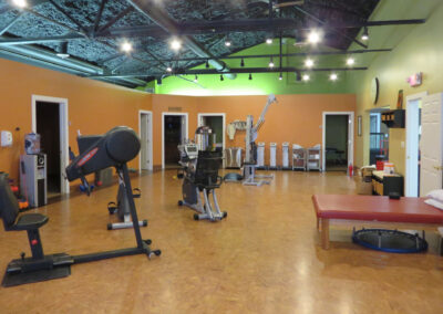 East Aurora PT Gym